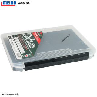 Boite MEIHO Slit form case 3010 3020