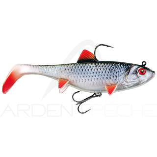 Leurre souple FOX RAGE Replicant wobble 23cm