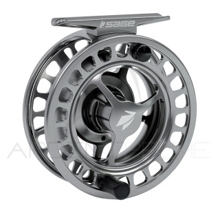 Moulinet SAGE SPECTRUM Platinum