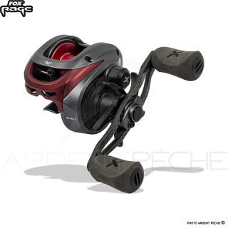 Moulinet casting FOX RAGE Prism X