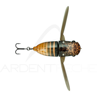 Leurre de surface ILLEX Suisen