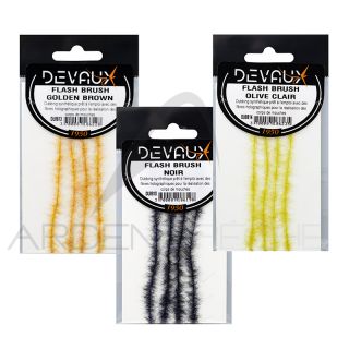 FLASH BRUSH DEVAUX