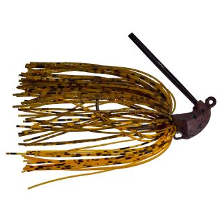 Rubber jig GUNKI Tiny hoverjig 7g